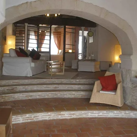 Bed & Breakfast Les Terraces Sur La Dordogne Sainte-Foy-la-Grande