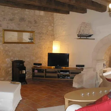 Les Terraces Sur La Dordogne Bed & Breakfast