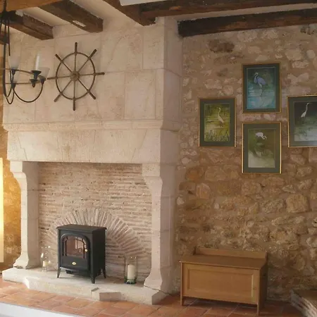 Bed & Breakfast Les Terraces Sur La Dordogne Sainte-Foy-la-Grande