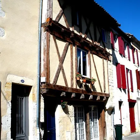 Les Terraces Sur La Dordogne *