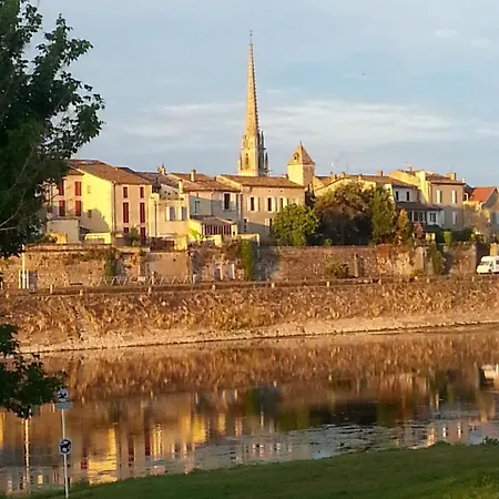 Les Terraces Sur La Dordogne *