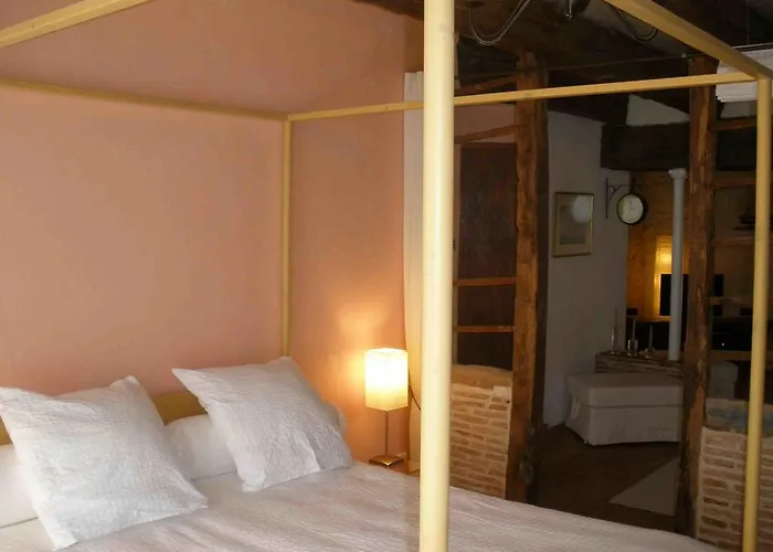 Les Terraces Sur La Dordogne